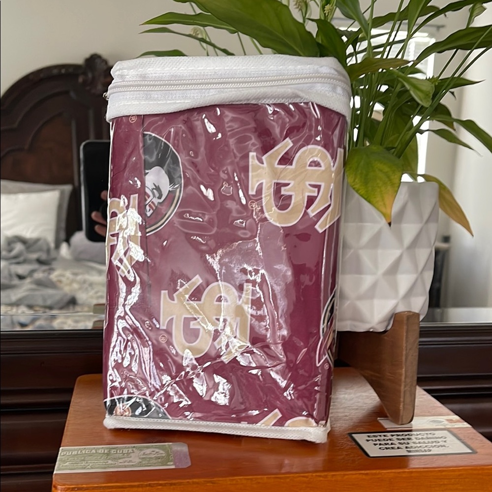 FSU Tailgating Apron - NEW!!